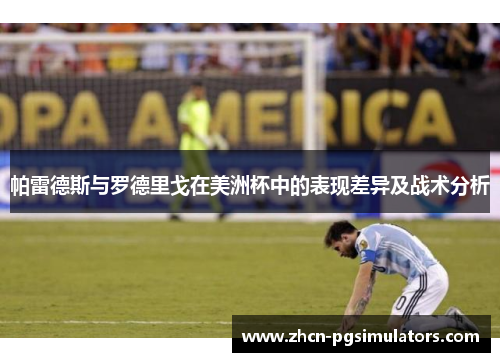 帕雷德斯与罗德里戈在美洲杯中的表现差异及战术分析